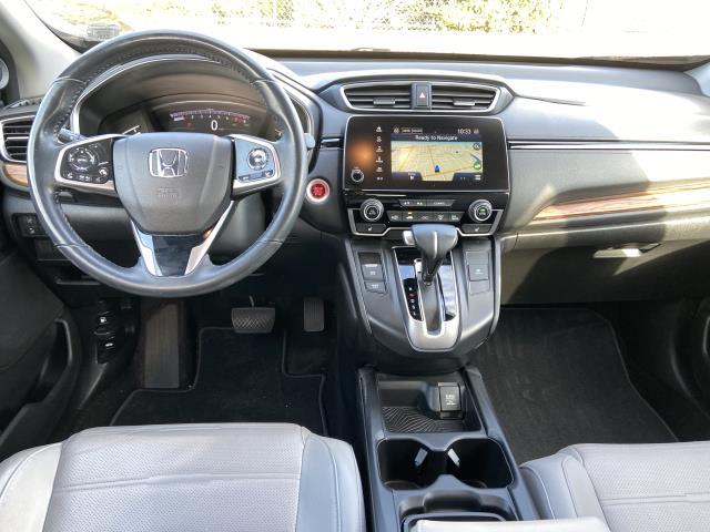 Used Honda Cr-v Touring 2019 | Baron Supercenter. Patchogue, New York Used Honda Cr-v Touring 2019 | Baron Supercenter. Patchogue, New York