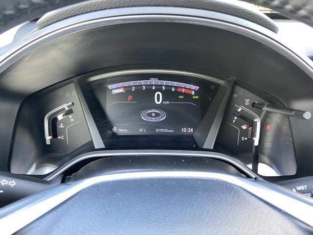 Used Honda Cr-v Touring 2019 | Baron Supercenter. Patchogue, New York Used Honda Cr-v Touring 2019 | Baron Supercenter. Patchogue, New York