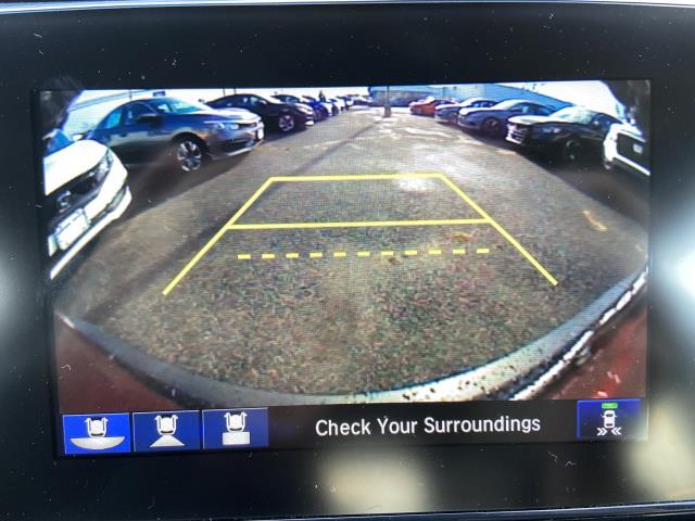 Used Honda Cr-v Touring 2019 | Baron Supercenter. Patchogue, New York Used Honda Cr-v Touring 2019 | Baron Supercenter. Patchogue, New York