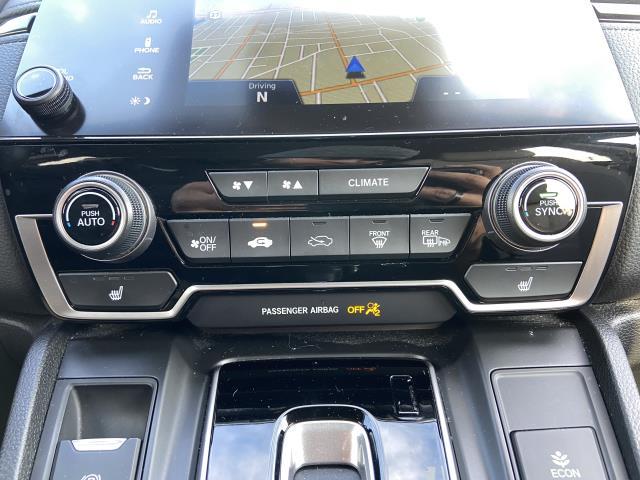 Used Honda Cr-v Touring 2019 | Baron Supercenter. Patchogue, New York Used Honda Cr-v Touring 2019 | Baron Supercenter. Patchogue, New York