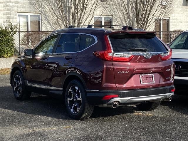 Used Honda Cr-v Touring 2019 | Baron Supercenter. Patchogue, New York Used Honda Cr-v Touring 2019 | Baron Supercenter. Patchogue, New York