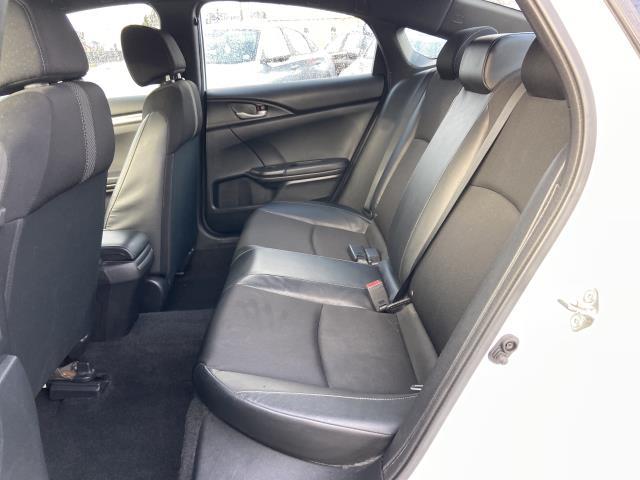 Used Honda Civic Sedan Sport 2019 | Baron Supercenter. Patchogue, New York Used Honda Civic Sedan Sport 2019 | Baron Supercenter. Patchogue, New York