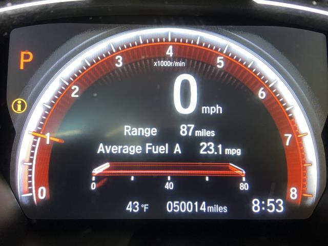 Used Honda Civic Sedan Sport 2019 | Baron Supercenter. Patchogue, New York Used Honda Civic Sedan Sport 2019 | Baron Supercenter. Patchogue, New York