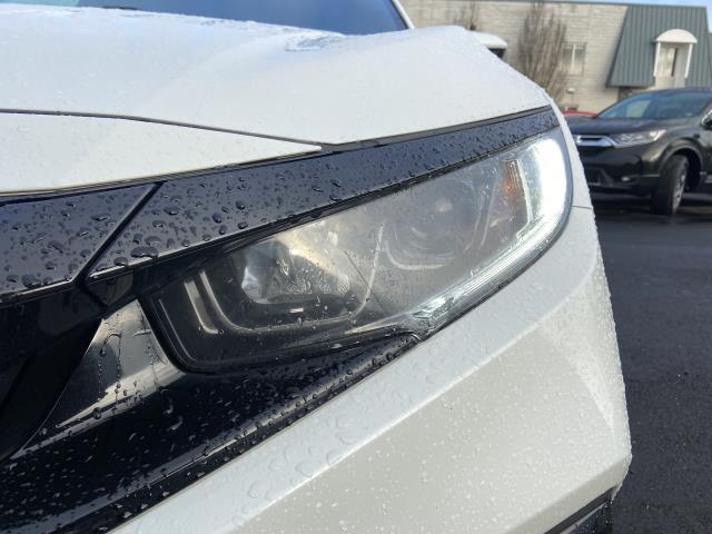 Used Honda Civic Sedan Sport 2019 | Baron Supercenter. Patchogue, New York Used Honda Civic Sedan Sport 2019 | Baron Supercenter. Patchogue, New York