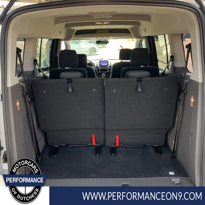 Used Ford Transit Connect Wagon XLT 7 Passanger Van 2020 | Performance Motor Cars. Wappingers Falls, New York Used Ford Transit Connect Wagon XLT 7 Passanger Van 2020 | Performance Motor Cars. Wappingers Falls, New York