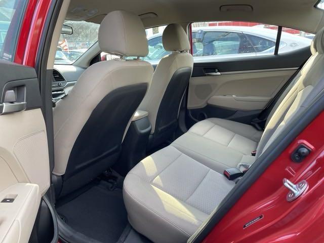 Used Hyundai Elantra SE 2020 | Hillside Auto Outlet. Jamaica, New York Used Hyundai Elantra SE 2020 | Hillside Auto Outlet. Jamaica, New York
