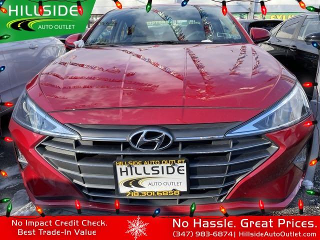 Used Hyundai Elantra SE 2020 | Hillside Auto Outlet. Jamaica, New York Used Hyundai Elantra SE 2020 | Hillside Auto Outlet. Jamaica, New York