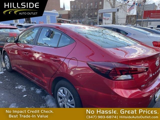 Used Hyundai Elantra SE 2020 | Hillside Auto Outlet. Jamaica, New York Used Hyundai Elantra SE 2020 | Hillside Auto Outlet. Jamaica, New York
