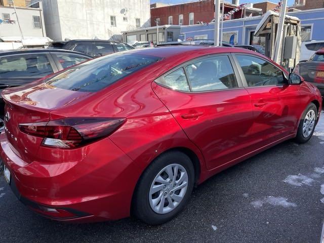 Used Hyundai Elantra SE 2020 | Hillside Auto Outlet. Jamaica, New York Used Hyundai Elantra SE 2020 | Hillside Auto Outlet. Jamaica, New York