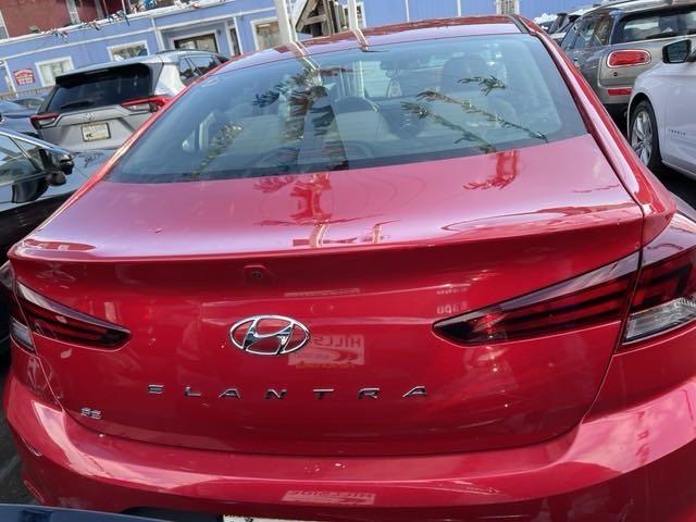 Used Hyundai Elantra SE 2020 | Hillside Auto Outlet. Jamaica, New York Used Hyundai Elantra SE 2020 | Hillside Auto Outlet. Jamaica, New York