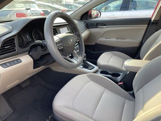Used Hyundai Elantra SE 2020 | Hillside Auto Outlet. Jamaica, New York Used Hyundai Elantra SE 2020 | Hillside Auto Outlet. Jamaica, New York