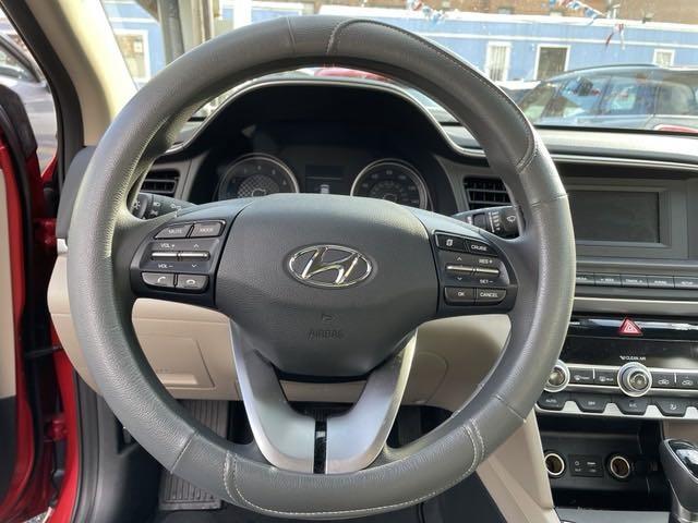 Used Hyundai Elantra SE 2020 | Hillside Auto Outlet. Jamaica, New York Used Hyundai Elantra SE 2020 | Hillside Auto Outlet. Jamaica, New York