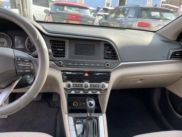 Used Hyundai Elantra SE 2020 | Hillside Auto Outlet. Jamaica, New York Used Hyundai Elantra SE 2020 | Hillside Auto Outlet. Jamaica, New York