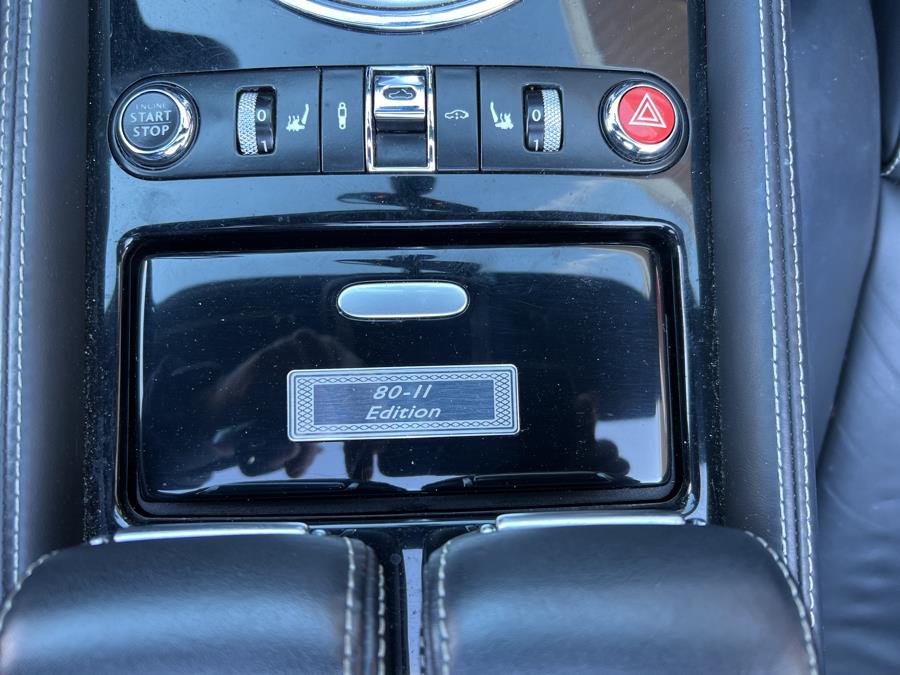 2011 Bentley Continental GT 80-11 EDITION 2dr Conv, available for sale in Plainview , New York | Ace Motor Sports Inc. Plainview , New York 2011 Bentley Continental GT 80-11 EDITION 2dr Conv, available for sale in Plainview , New York | Ace Motor Sports Inc. Plainview , New York
