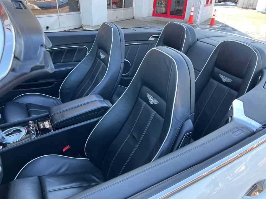 2011 Bentley Continental GT 80-11 EDITION 2dr Conv, available for sale in Plainview , New York | Ace Motor Sports Inc. Plainview , New York 2011 Bentley Continental GT 80-11 EDITION 2dr Conv, available for sale in Plainview , New York | Ace Motor Sports Inc. Plainview , New York