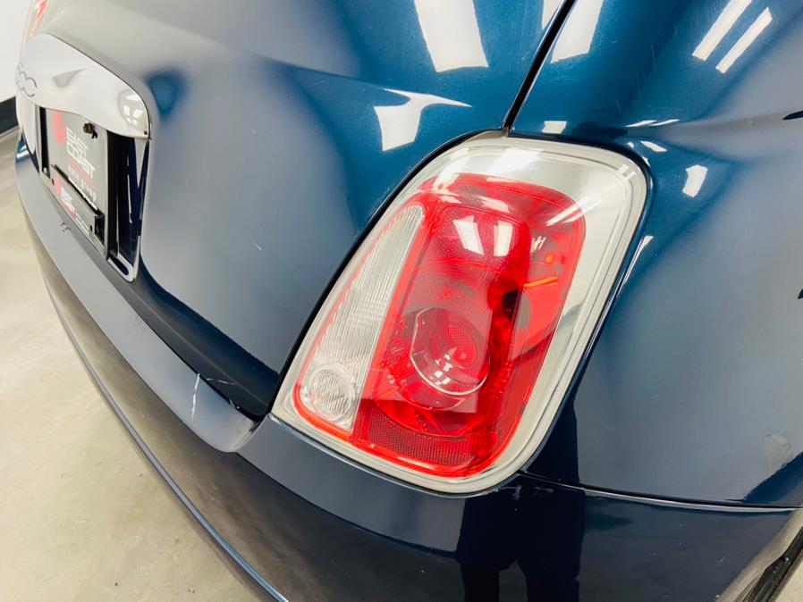 2013 FIAT 500 2dr HB Pop, available for sale in Linden, New Jersey | East Coast Auto Group. Linden, New Jersey 2013 FIAT 500 2dr HB Pop, available for sale in Linden, New Jersey | East Coast Auto Group. Linden, New Jersey