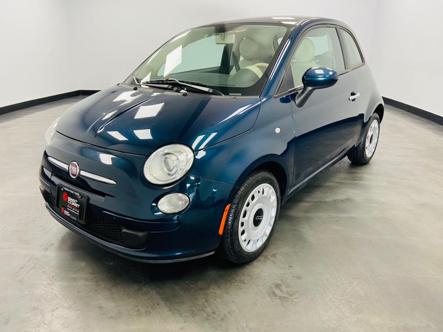 2013 FIAT 500 2dr HB Pop, available for sale in Linden, New Jersey | East Coast Auto Group. Linden, New Jersey 2013 FIAT 500 2dr HB Pop, available for sale in Linden, New Jersey | East Coast Auto Group. Linden, New Jersey