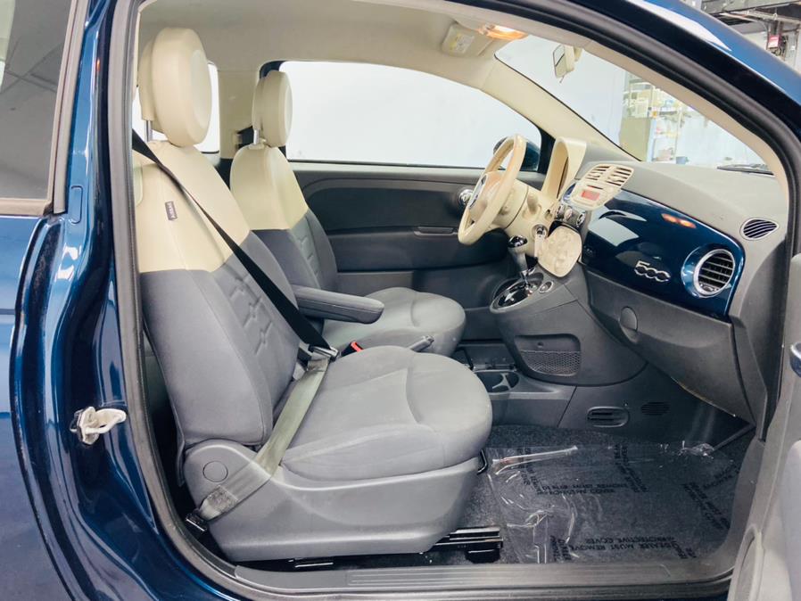 2013 FIAT 500 2dr HB Pop, available for sale in Linden, New Jersey | East Coast Auto Group. Linden, New Jersey 2013 FIAT 500 2dr HB Pop, available for sale in Linden, New Jersey | East Coast Auto Group. Linden, New Jersey