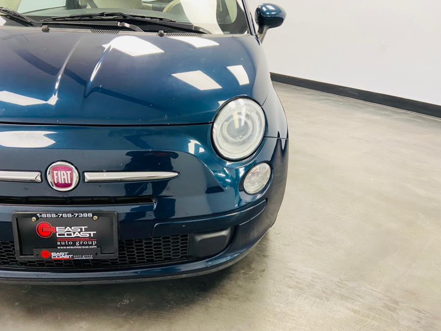 2013 FIAT 500 2dr HB Pop, available for sale in Linden, New Jersey | East Coast Auto Group. Linden, New Jersey 2013 FIAT 500 2dr HB Pop, available for sale in Linden, New Jersey | East Coast Auto Group. Linden, New Jersey
