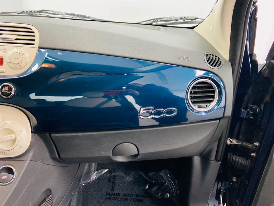 2013 FIAT 500 2dr HB Pop, available for sale in Linden, New Jersey | East Coast Auto Group. Linden, New Jersey 2013 FIAT 500 2dr HB Pop, available for sale in Linden, New Jersey | East Coast Auto Group. Linden, New Jersey