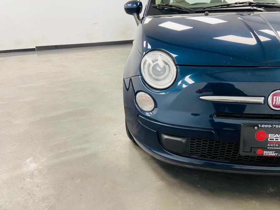 2013 FIAT 500 2dr HB Pop, available for sale in Linden, New Jersey | East Coast Auto Group. Linden, New Jersey 2013 FIAT 500 2dr HB Pop, available for sale in Linden, New Jersey | East Coast Auto Group. Linden, New Jersey
