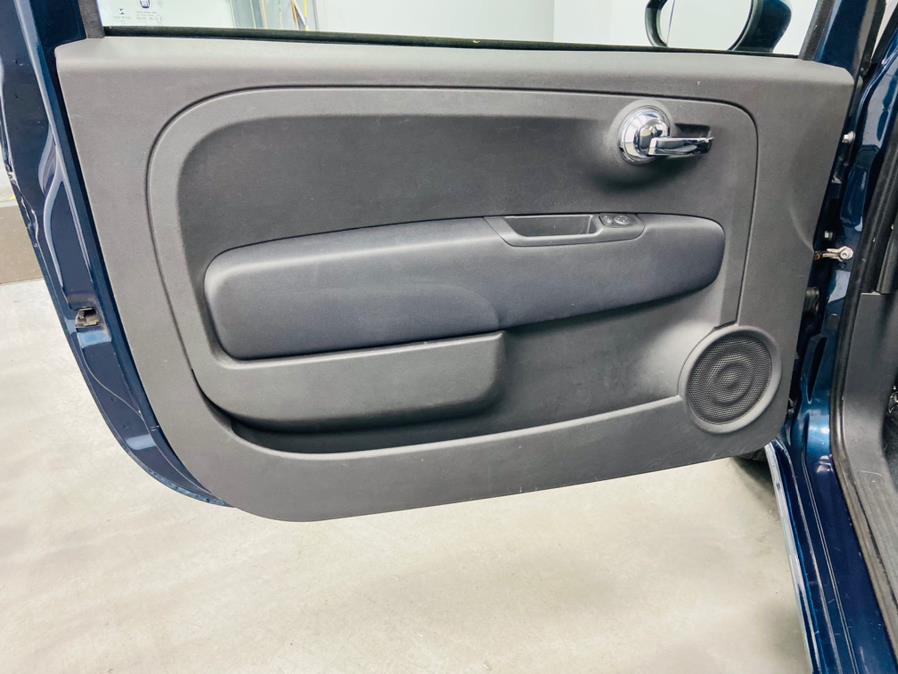 2013 FIAT 500 2dr HB Pop, available for sale in Linden, New Jersey | East Coast Auto Group. Linden, New Jersey 2013 FIAT 500 2dr HB Pop, available for sale in Linden, New Jersey | East Coast Auto Group. Linden, New Jersey