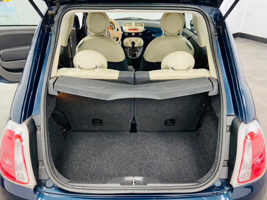 2013 FIAT 500 2dr HB Pop, available for sale in Linden, New Jersey | East Coast Auto Group. Linden, New Jersey 2013 FIAT 500 2dr HB Pop, available for sale in Linden, New Jersey | East Coast Auto Group. Linden, New Jersey
