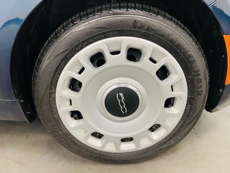2013 FIAT 500 2dr HB Pop, available for sale in Linden, New Jersey | East Coast Auto Group. Linden, New Jersey 2013 FIAT 500 2dr HB Pop, available for sale in Linden, New Jersey | East Coast Auto Group. Linden, New Jersey