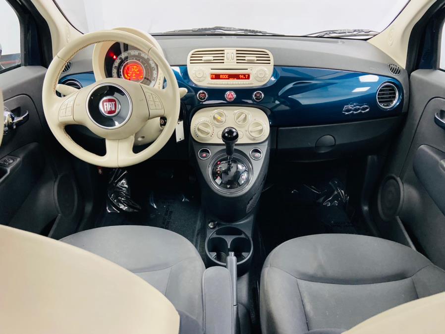 2013 FIAT 500 2dr HB Pop, available for sale in Linden, New Jersey | East Coast Auto Group. Linden, New Jersey 2013 FIAT 500 2dr HB Pop, available for sale in Linden, New Jersey | East Coast Auto Group. Linden, New Jersey