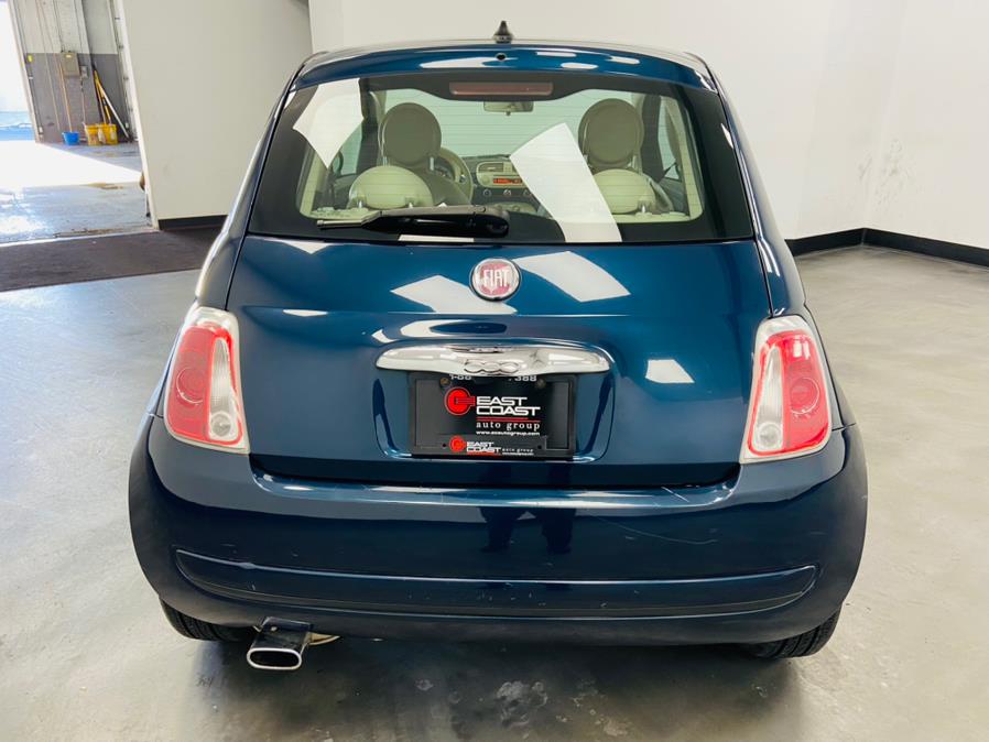 2013 FIAT 500 2dr HB Pop, available for sale in Linden, New Jersey | East Coast Auto Group. Linden, New Jersey 2013 FIAT 500 2dr HB Pop, available for sale in Linden, New Jersey | East Coast Auto Group. Linden, New Jersey