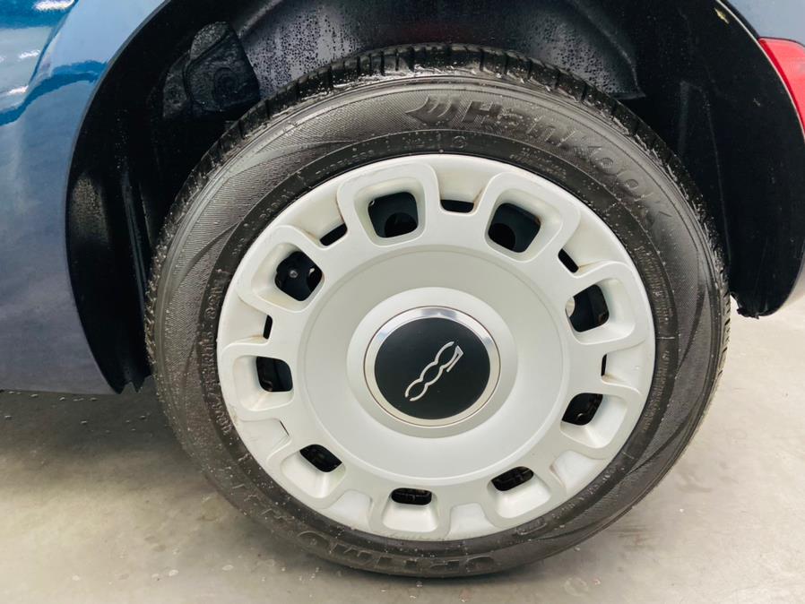 2013 FIAT 500 2dr HB Pop, available for sale in Linden, New Jersey | East Coast Auto Group. Linden, New Jersey 2013 FIAT 500 2dr HB Pop, available for sale in Linden, New Jersey | East Coast Auto Group. Linden, New Jersey