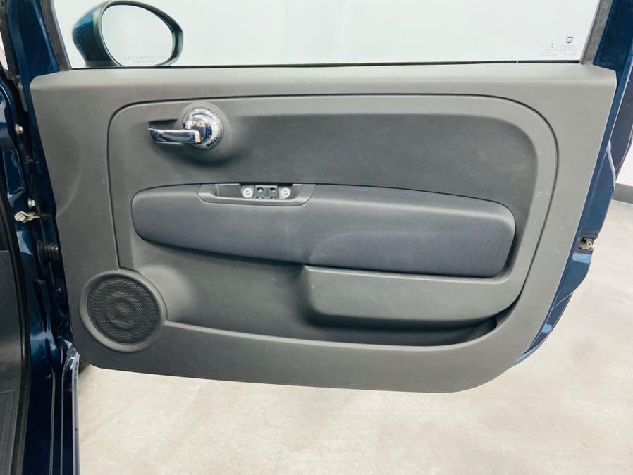 2013 FIAT 500 2dr HB Pop, available for sale in Linden, New Jersey | East Coast Auto Group. Linden, New Jersey 2013 FIAT 500 2dr HB Pop, available for sale in Linden, New Jersey | East Coast Auto Group. Linden, New Jersey