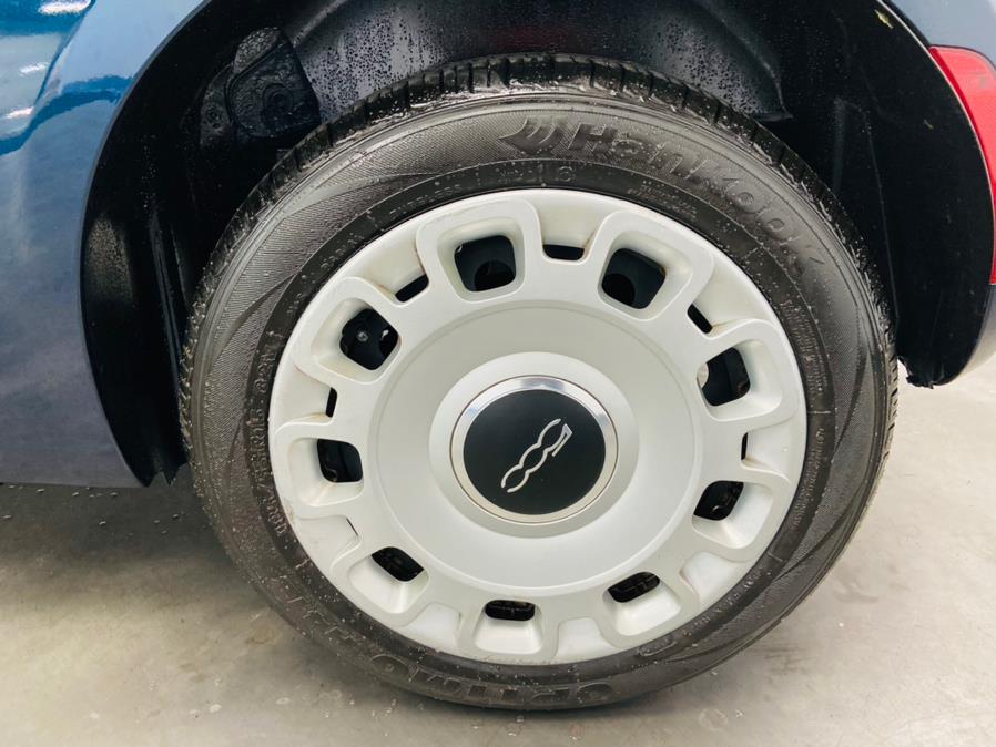 2013 FIAT 500 2dr HB Pop, available for sale in Linden, New Jersey | East Coast Auto Group. Linden, New Jersey 2013 FIAT 500 2dr HB Pop, available for sale in Linden, New Jersey | East Coast Auto Group. Linden, New Jersey