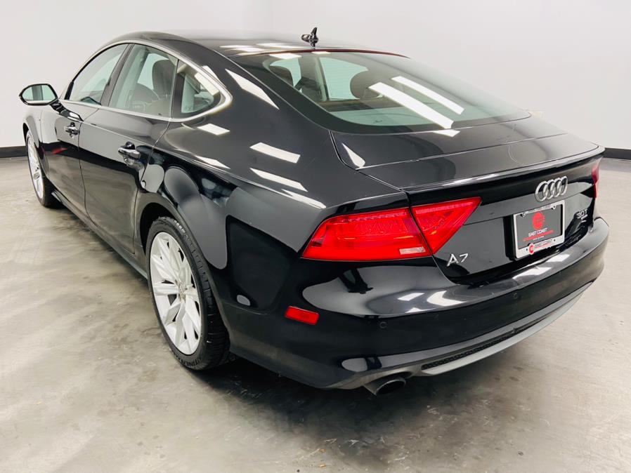 2012 Audi A7 4dr HB quattro 3.0 Prestige, available for sale in Linden, New Jersey | East Coast Auto Group. Linden, New Jersey 2012 Audi A7 4dr HB quattro 3.0 Prestige, available for sale in Linden, New Jersey | East Coast Auto Group. Linden, New Jersey