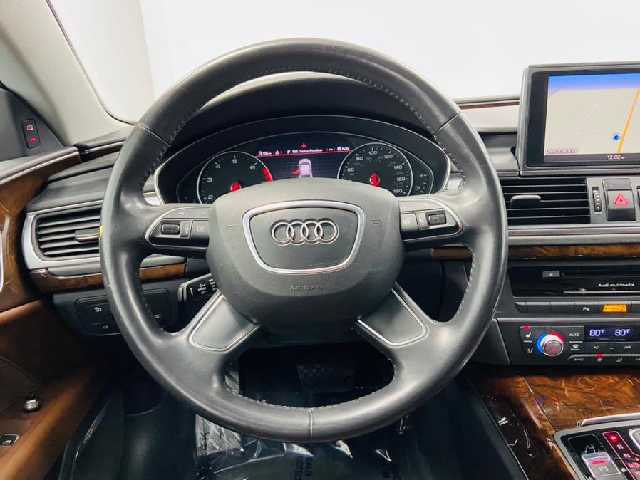 2012 Audi A7 4dr HB quattro 3.0 Prestige, available for sale in Linden, New Jersey | East Coast Auto Group. Linden, New Jersey 2012 Audi A7 4dr HB quattro 3.0 Prestige, available for sale in Linden, New Jersey | East Coast Auto Group. Linden, New Jersey