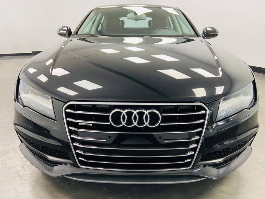2012 Audi A7 4dr HB quattro 3.0 Prestige, available for sale in Linden, New Jersey | East Coast Auto Group. Linden, New Jersey 2012 Audi A7 4dr HB quattro 3.0 Prestige, available for sale in Linden, New Jersey | East Coast Auto Group. Linden, New Jersey