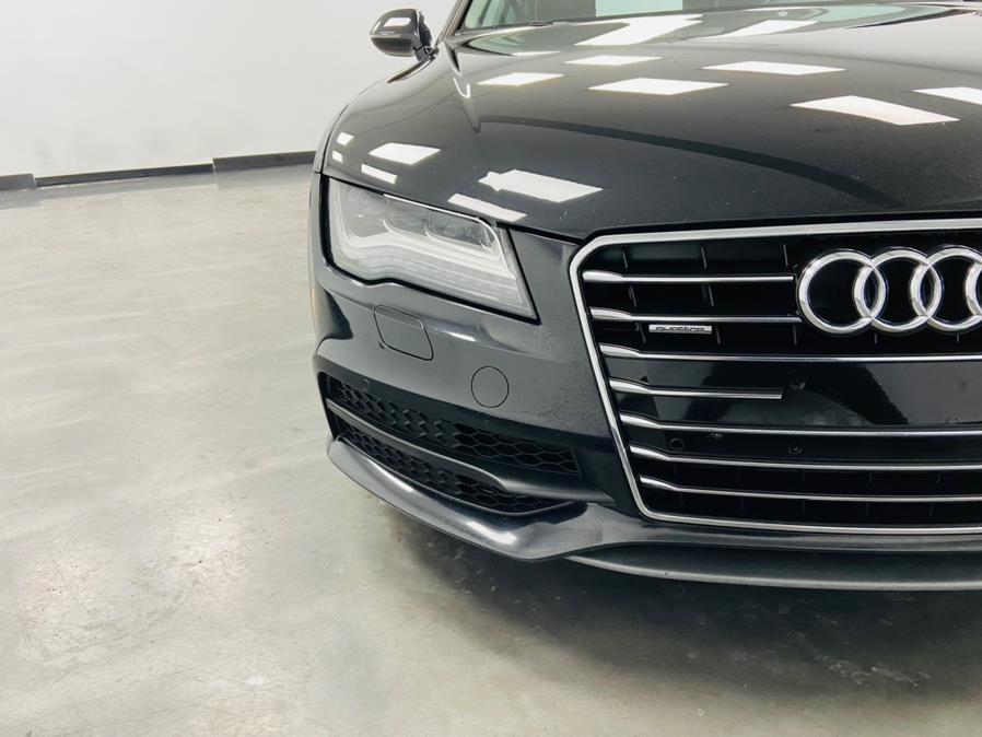 2012 Audi A7 4dr HB quattro 3.0 Prestige, available for sale in Linden, New Jersey | East Coast Auto Group. Linden, New Jersey 2012 Audi A7 4dr HB quattro 3.0 Prestige, available for sale in Linden, New Jersey | East Coast Auto Group. Linden, New Jersey