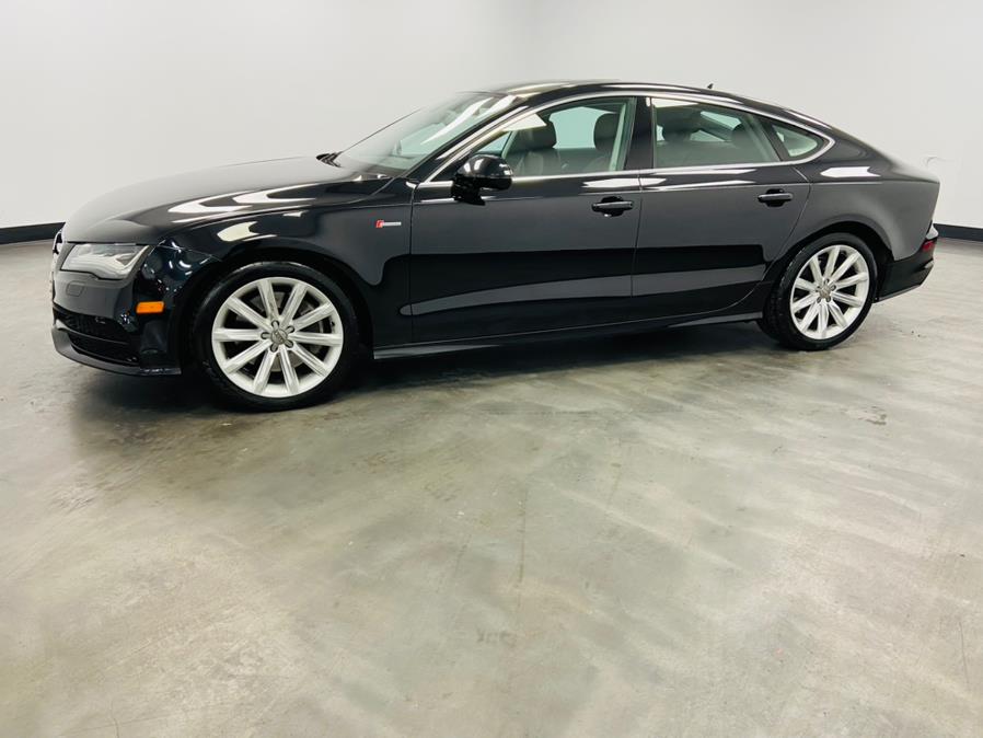 2012 Audi A7 4dr HB quattro 3.0 Prestige, available for sale in Linden, New Jersey | East Coast Auto Group. Linden, New Jersey 2012 Audi A7 4dr HB quattro 3.0 Prestige, available for sale in Linden, New Jersey | East Coast Auto Group. Linden, New Jersey