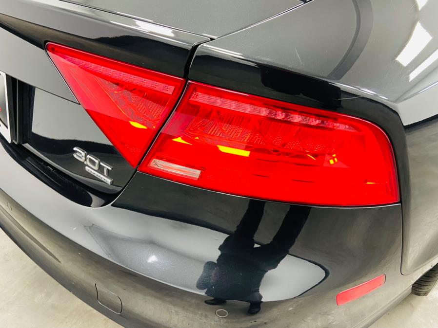 2012 Audi A7 4dr HB quattro 3.0 Prestige, available for sale in Linden, New Jersey | East Coast Auto Group. Linden, New Jersey 2012 Audi A7 4dr HB quattro 3.0 Prestige, available for sale in Linden, New Jersey | East Coast Auto Group. Linden, New Jersey