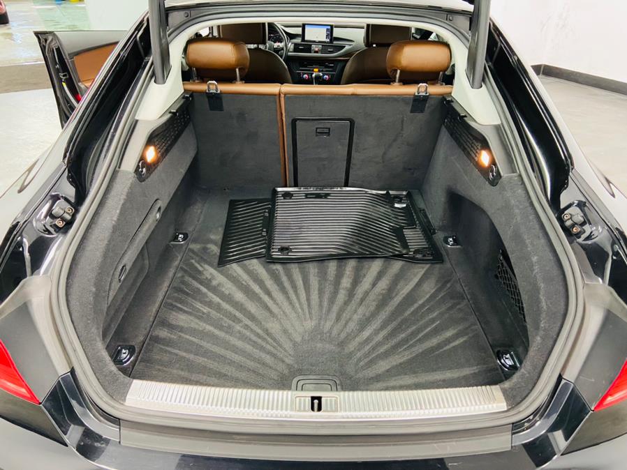 2012 Audi A7 4dr HB quattro 3.0 Prestige, available for sale in Linden, New Jersey | East Coast Auto Group. Linden, New Jersey 2012 Audi A7 4dr HB quattro 3.0 Prestige, available for sale in Linden, New Jersey | East Coast Auto Group. Linden, New Jersey
