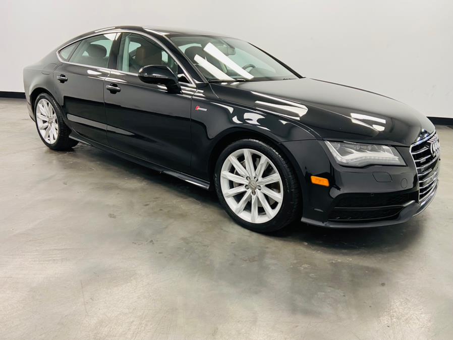 2012 Audi A7 4dr HB quattro 3.0 Prestige, available for sale in Linden, New Jersey | East Coast Auto Group. Linden, New Jersey 2012 Audi A7 4dr HB quattro 3.0 Prestige, available for sale in Linden, New Jersey | East Coast Auto Group. Linden, New Jersey
