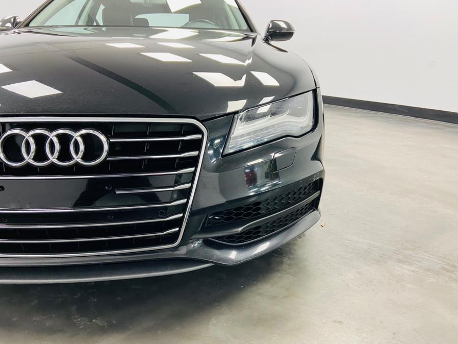 2012 Audi A7 4dr HB quattro 3.0 Prestige, available for sale in Linden, New Jersey | East Coast Auto Group. Linden, New Jersey 2012 Audi A7 4dr HB quattro 3.0 Prestige, available for sale in Linden, New Jersey | East Coast Auto Group. Linden, New Jersey