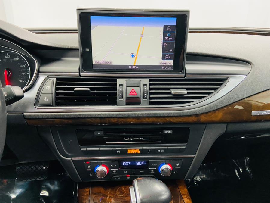 2012 Audi A7 4dr HB quattro 3.0 Prestige, available for sale in Linden, New Jersey | East Coast Auto Group. Linden, New Jersey 2012 Audi A7 4dr HB quattro 3.0 Prestige, available for sale in Linden, New Jersey | East Coast Auto Group. Linden, New Jersey