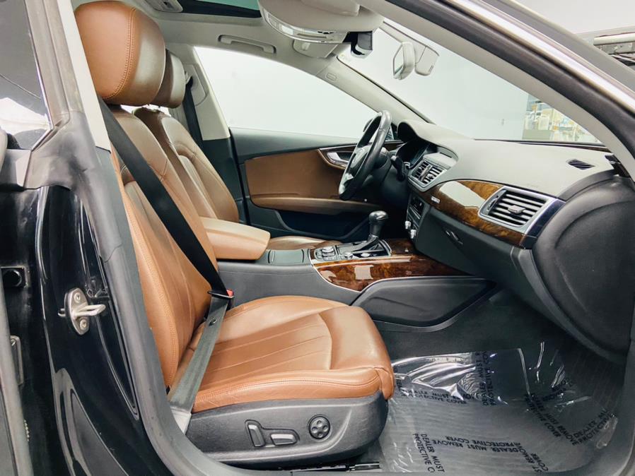 2012 Audi A7 4dr HB quattro 3.0 Prestige, available for sale in Linden, New Jersey | East Coast Auto Group. Linden, New Jersey 2012 Audi A7 4dr HB quattro 3.0 Prestige, available for sale in Linden, New Jersey | East Coast Auto Group. Linden, New Jersey