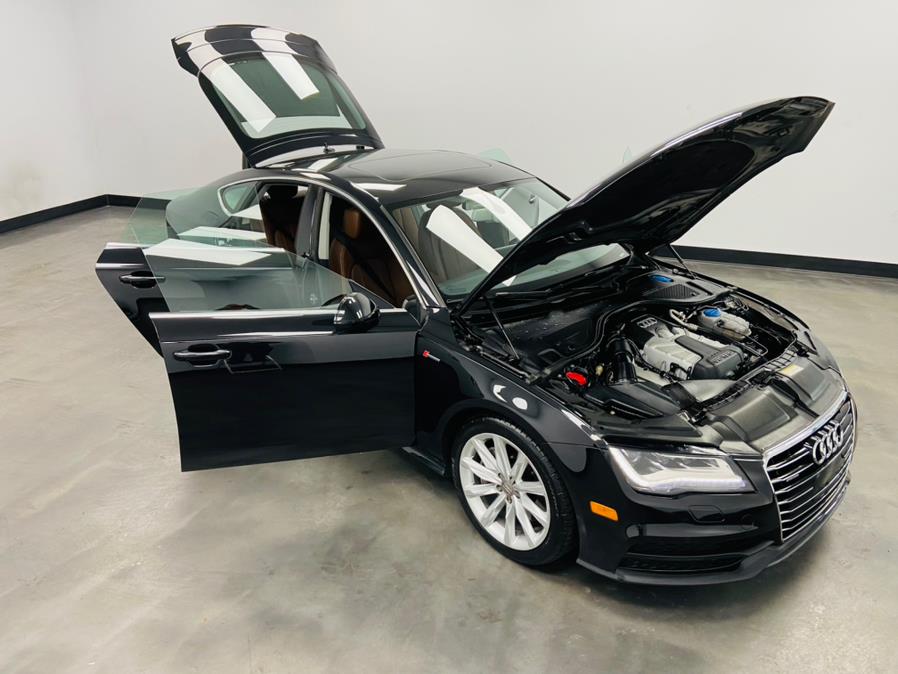 2012 Audi A7 4dr HB quattro 3.0 Prestige, available for sale in Linden, New Jersey | East Coast Auto Group. Linden, New Jersey 2012 Audi A7 4dr HB quattro 3.0 Prestige, available for sale in Linden, New Jersey | East Coast Auto Group. Linden, New Jersey