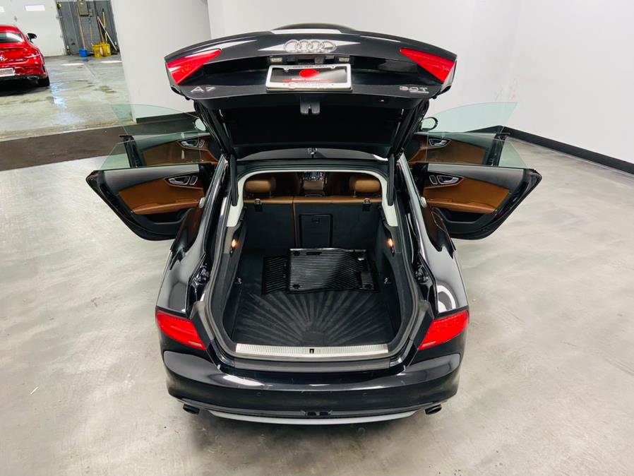 2012 Audi A7 4dr HB quattro 3.0 Prestige, available for sale in Linden, New Jersey | East Coast Auto Group. Linden, New Jersey 2012 Audi A7 4dr HB quattro 3.0 Prestige, available for sale in Linden, New Jersey | East Coast Auto Group. Linden, New Jersey