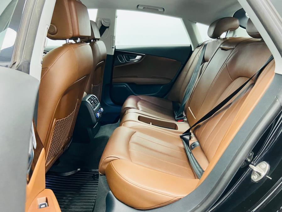 2012 Audi A7 4dr HB quattro 3.0 Prestige, available for sale in Linden, New Jersey | East Coast Auto Group. Linden, New Jersey 2012 Audi A7 4dr HB quattro 3.0 Prestige, available for sale in Linden, New Jersey | East Coast Auto Group. Linden, New Jersey