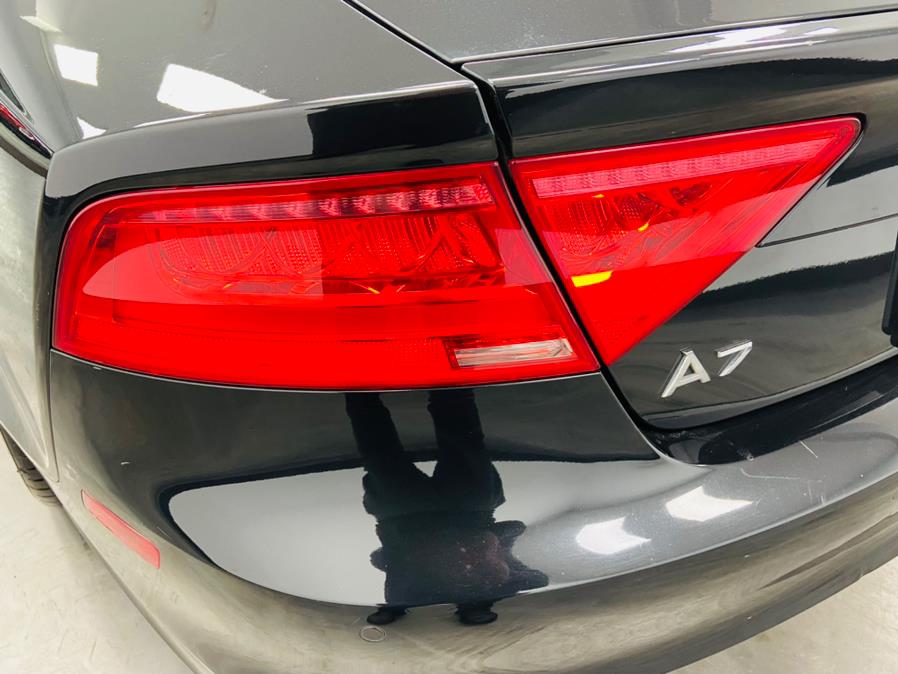 2012 Audi A7 4dr HB quattro 3.0 Prestige, available for sale in Linden, New Jersey | East Coast Auto Group. Linden, New Jersey 2012 Audi A7 4dr HB quattro 3.0 Prestige, available for sale in Linden, New Jersey | East Coast Auto Group. Linden, New Jersey