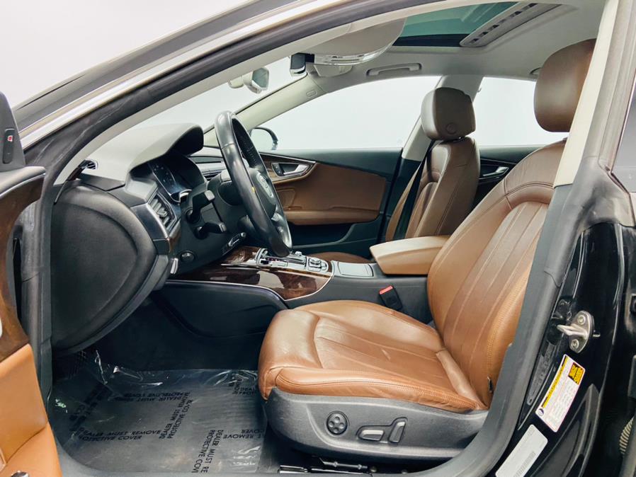 2012 Audi A7 4dr HB quattro 3.0 Prestige, available for sale in Linden, New Jersey | East Coast Auto Group. Linden, New Jersey 2012 Audi A7 4dr HB quattro 3.0 Prestige, available for sale in Linden, New Jersey | East Coast Auto Group. Linden, New Jersey