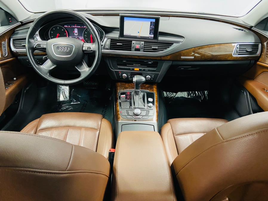 2012 Audi A7 4dr HB quattro 3.0 Prestige, available for sale in Linden, New Jersey | East Coast Auto Group. Linden, New Jersey 2012 Audi A7 4dr HB quattro 3.0 Prestige, available for sale in Linden, New Jersey | East Coast Auto Group. Linden, New Jersey